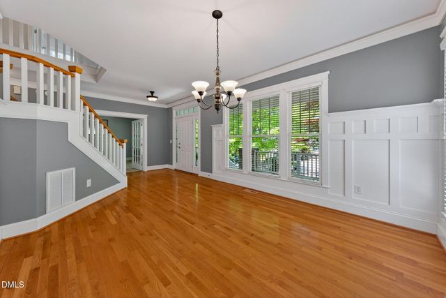 201 Brookberry Road, Holly Springs, NC 27540