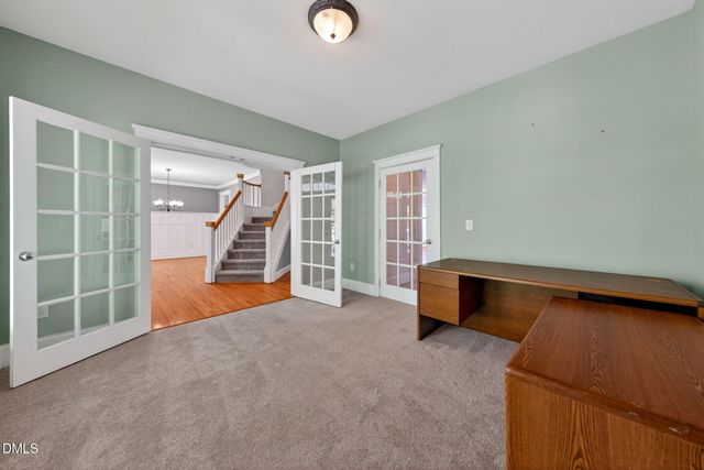 201 Brookberry Road, Holly Springs, NC 27540