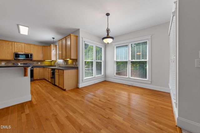 201 Brookberry Road, Holly Springs, NC 27540