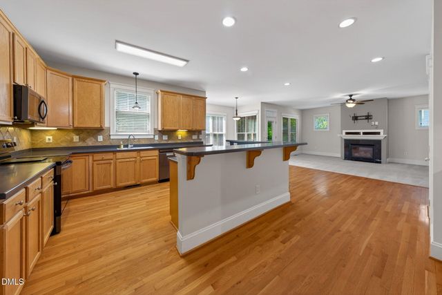 201 Brookberry Road, Holly Springs, NC 27540