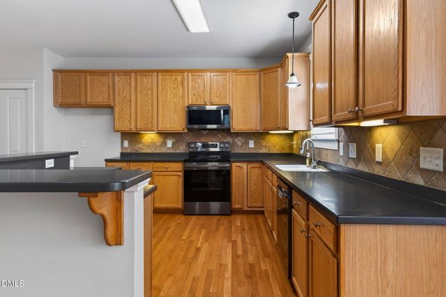 201 Brookberry Road, Holly Springs, NC 27540