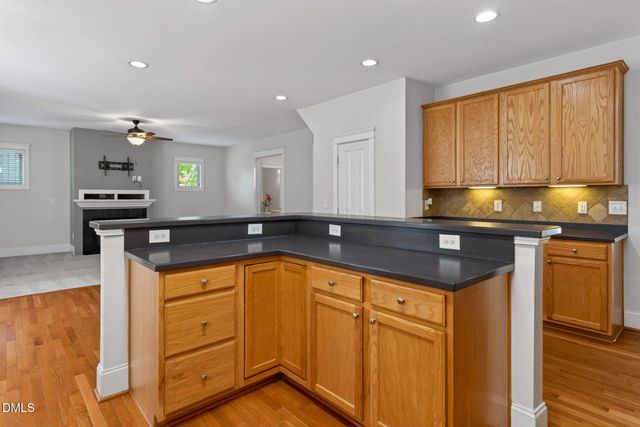 201 Brookberry Road, Holly Springs, NC 27540