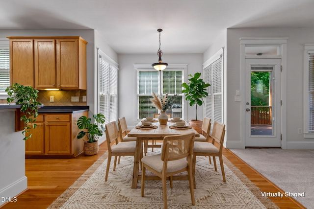 201 Brookberry Road, Holly Springs, NC 27540