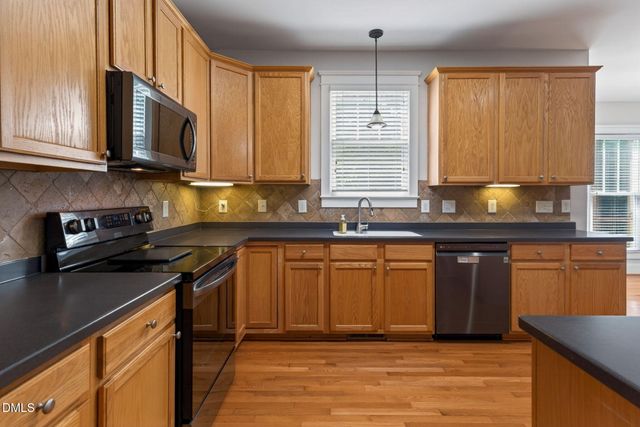 201 Brookberry Road, Holly Springs, NC 27540