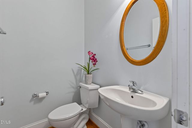 201 Brookberry Road, Holly Springs, NC 27540