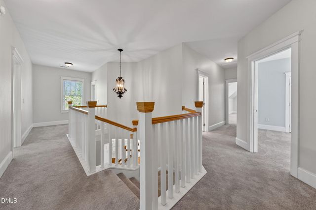 201 Brookberry Road, Holly Springs, NC 27540