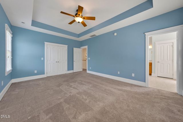 201 Brookberry Road, Holly Springs, NC 27540