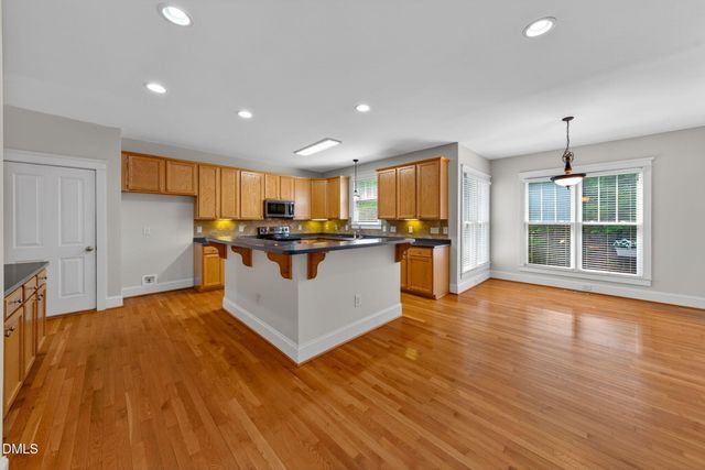 201 Brookberry Road, Holly Springs, NC 27540