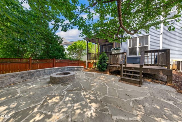 201 Brookberry Road, Holly Springs, NC 27540