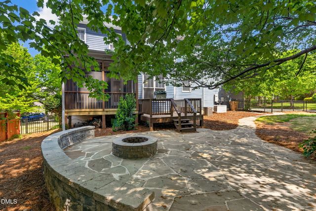 201 Brookberry Road, Holly Springs, NC 27540