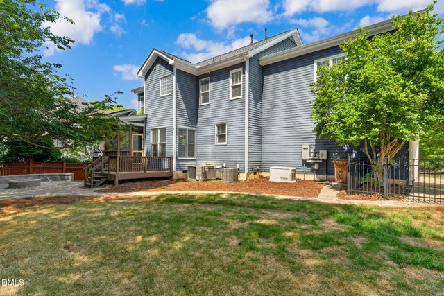 201 Brookberry Road, Holly Springs, NC 27540