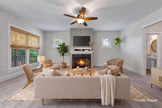 201 Brookberry Road, Holly Springs, NC 27540