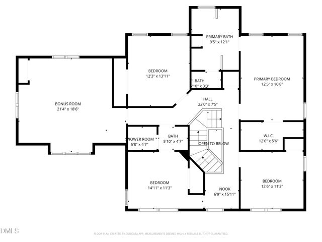 201 Brookberry Road, Holly Springs, NC 27540