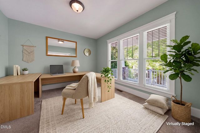 201 Brookberry Road, Holly Springs, NC 27540