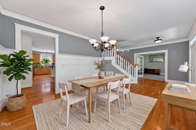 201 Brookberry Road, Holly Springs, NC 27540