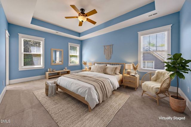 201 Brookberry Road, Holly Springs, NC 27540