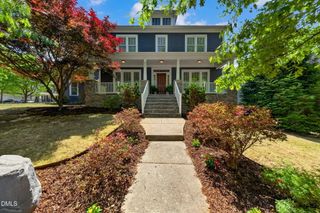 201 Brookberry Road, Holly Springs, NC 27540