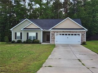 207 Southwick Court, Sanford, NC 27332