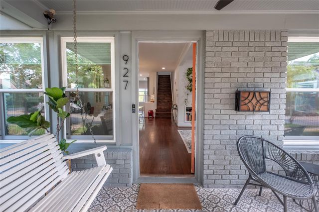 927 Highland Street, Houston, TX 77009