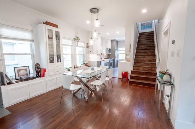 927 Highland Street, Houston, TX 77009