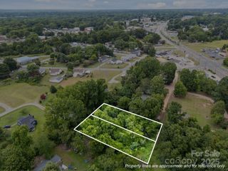 0 Goble Avenue, Kannapolis, NC 28083