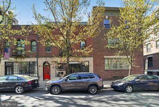 2116 LOCUST ST #1, Philadelphia, PA 19103