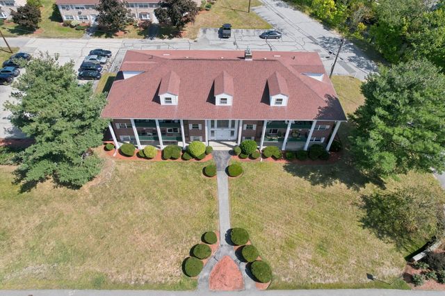 237 N Main St 5, Andover, MA 01810