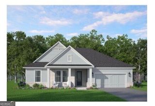 2381 Sunny Spring Lane, Loganville, GA 30052