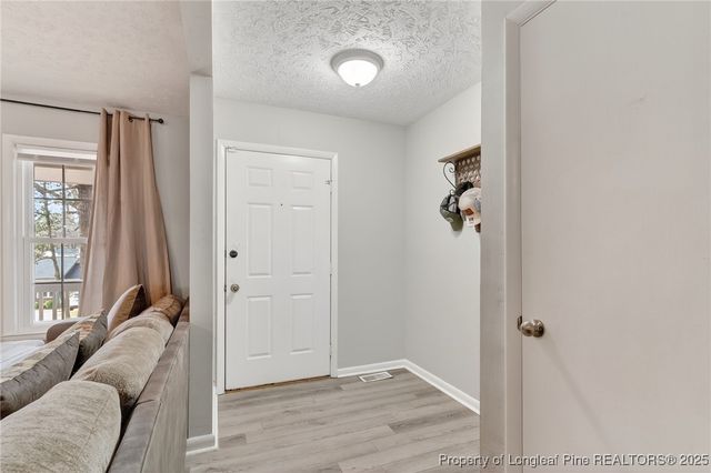 1607 Hickory Ridge Court, Fayetteville, NC 28304