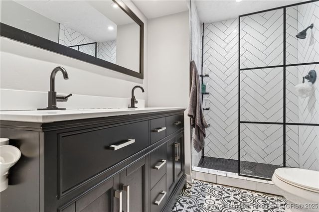 1607 Hickory Ridge Court, Fayetteville, NC 28304