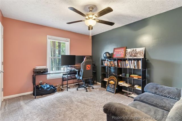 1607 Hickory Ridge Court, Fayetteville, NC 28304