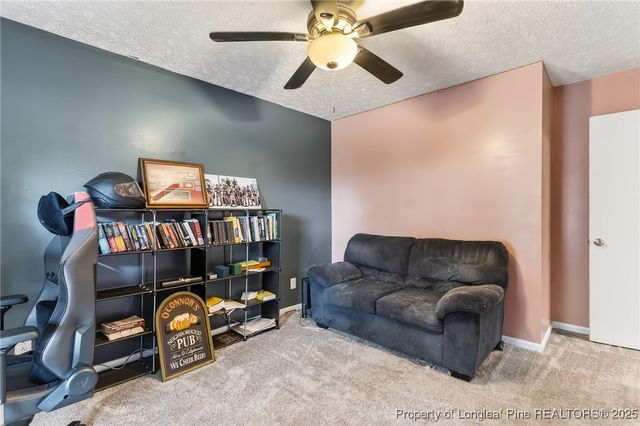 1607 Hickory Ridge Court, Fayetteville, NC 28304