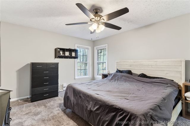 1607 Hickory Ridge Court, Fayetteville, NC 28304