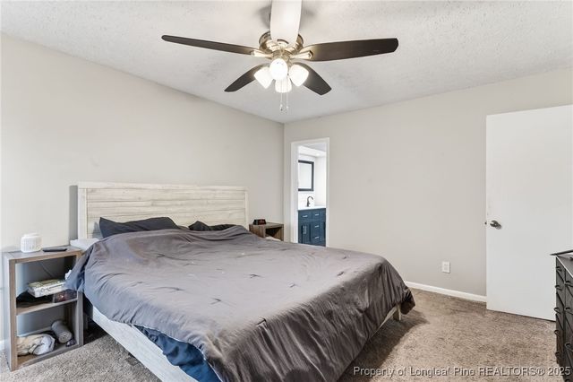 1607 Hickory Ridge Court, Fayetteville, NC 28304