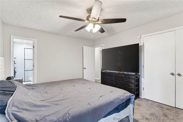 1607 Hickory Ridge Court, Fayetteville, NC 28304