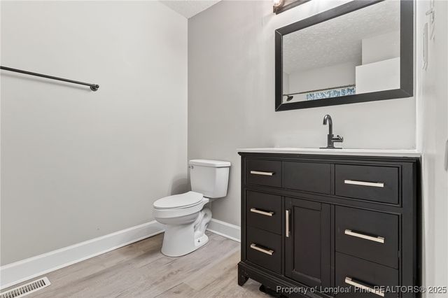 1607 Hickory Ridge Court, Fayetteville, NC 28304