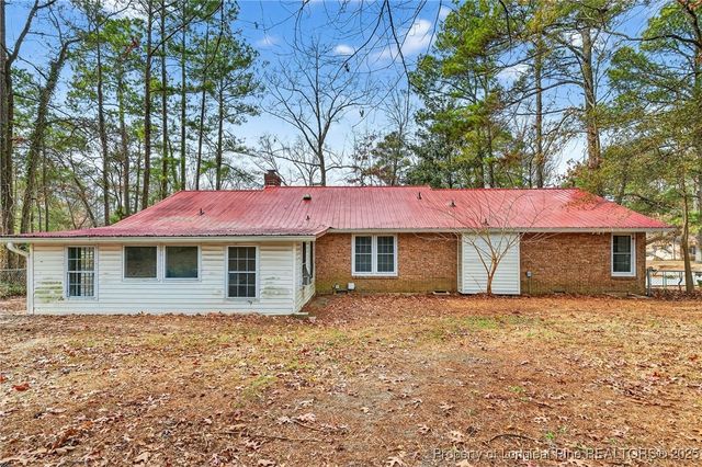 1607 Hickory Ridge Court, Fayetteville, NC 28304