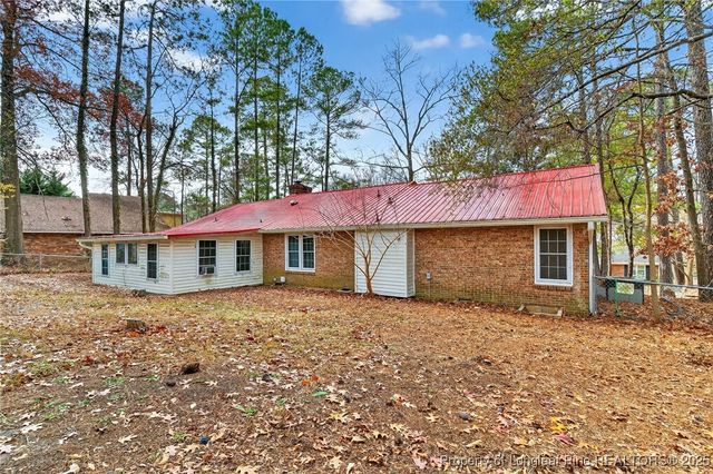 1607 Hickory Ridge Court, Fayetteville, NC 28304