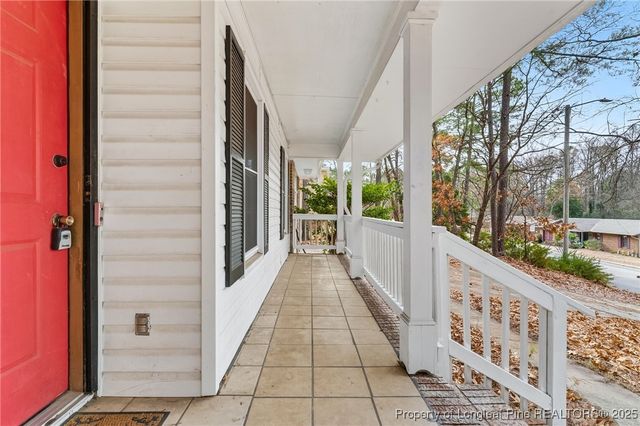 1607 Hickory Ridge Court, Fayetteville, NC 28304