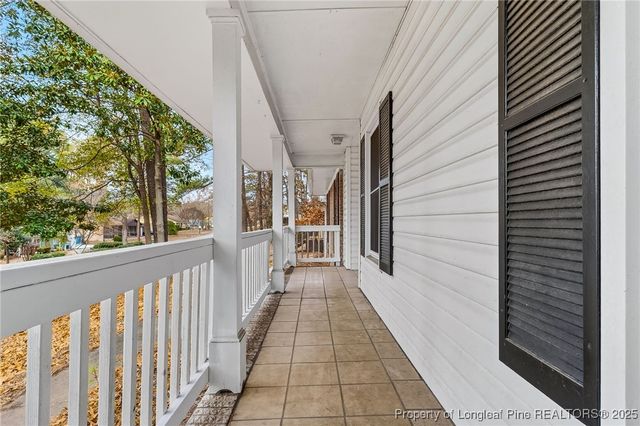 1607 Hickory Ridge Court, Fayetteville, NC 28304