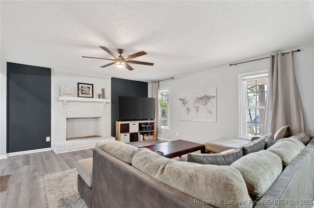 1607 Hickory Ridge Court, Fayetteville, NC 28304