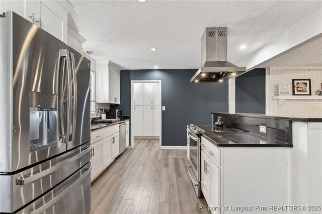 1607 Hickory Ridge Court, Fayetteville, NC 28304