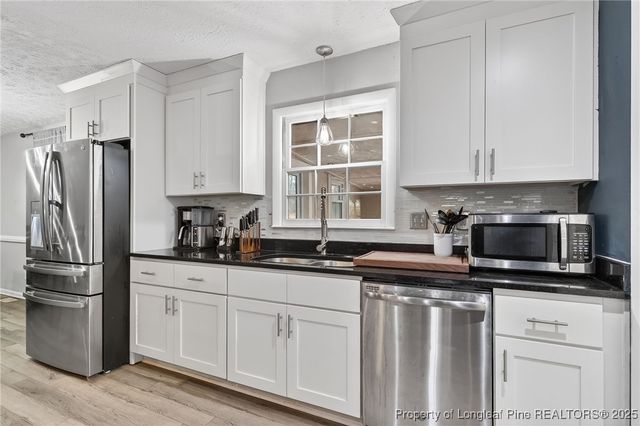 1607 Hickory Ridge Court, Fayetteville, NC 28304