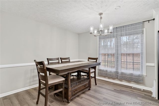 1607 Hickory Ridge Court, Fayetteville, NC 28304