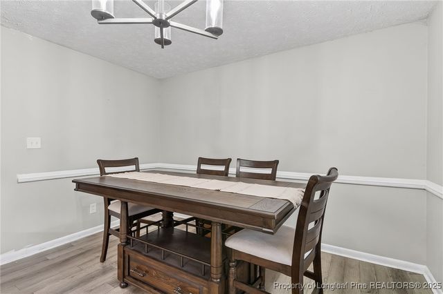 1607 Hickory Ridge Court, Fayetteville, NC 28304