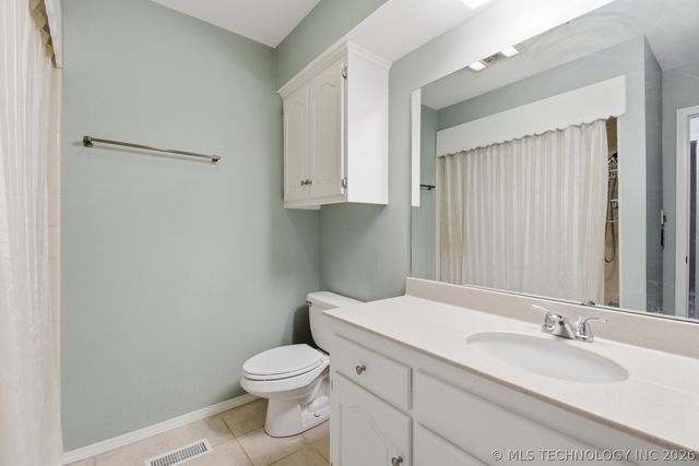 1963 W 65th Street, Tulsa, OK 74132
