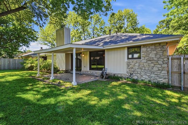 1963 W 65th Street, Tulsa, OK 74132