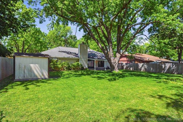 1963 W 65th Street, Tulsa, OK 74132