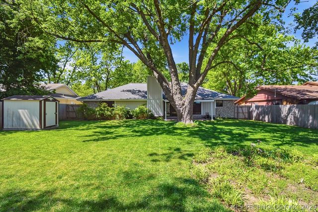 1963 W 65th Street, Tulsa, OK 74132