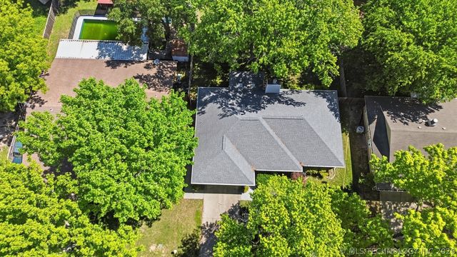 1963 W 65th Street, Tulsa, OK 74132
